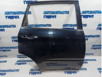 Дверь задняя правая Subaru Tribeca 60409-XA00C-9P.