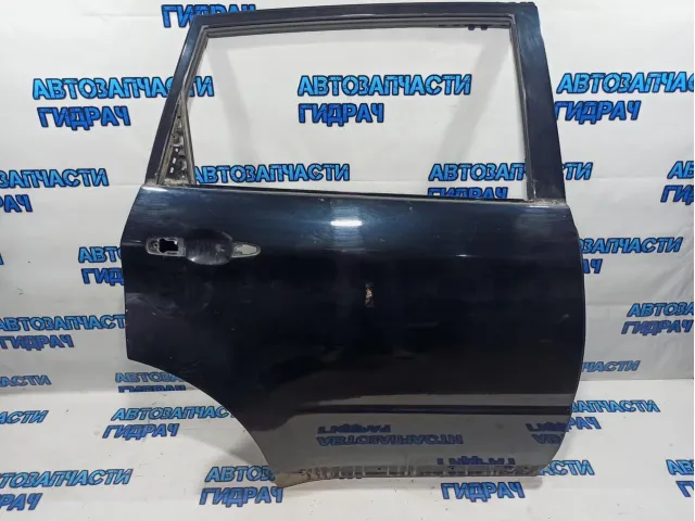 Дверь задняя правая Subaru Tribeca 60409-XA00C-9P.