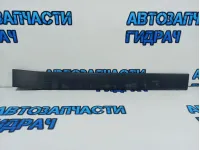 Молдинг задней правой двери Subaru Tribeca 91112-XA06A.