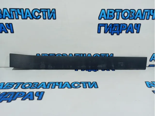 Молдинг задней правой двери Subaru Tribeca 91112-XA06A.
