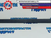 Молдинг передней левой двери Subaru Tribeca 91112-XA05A.