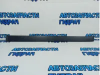 Молдинг передней правой двери Subaru Tribeca 91112-XA04A.