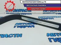Накладка порога Subaru Tribeca 94060-XA03A-MW.