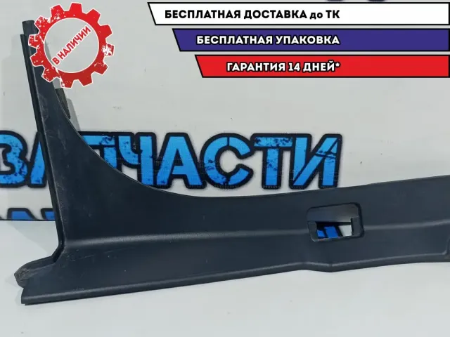 Обшивка багажника Subaru Tribeca 91141-XA02A.