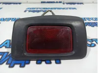 Фонарь противотуманный Subaru Tribeca.