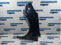 Крыло переднее левое Subaru Tribeca 57110-XA01B-9P.