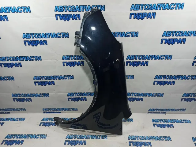 Крыло переднее левое Subaru Tribeca 57110-XA01B-9P.