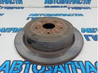 Диск тормозной задний Subaru Tribeca 26700-XA00A.