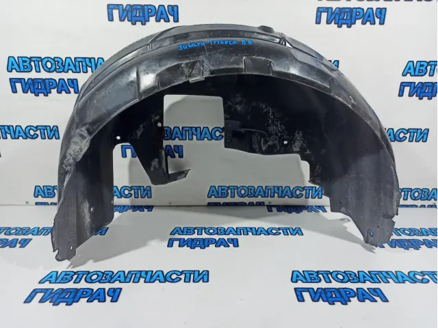 Локер задний правый Subaru Tribeca 59122-XA00A.