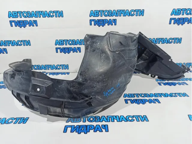 Локер передний правый Subaru Tribeca 59110-XA00A. Дефект.