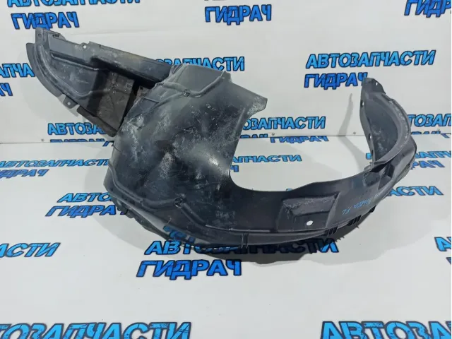 Локер передний левый Subaru Tribeca 59110-XA01A.