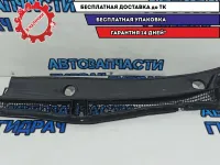 Решетка стеклоочистителя левая Subaru Tribeca 91411-XA01B.