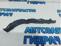 Направляющая переднего бампера левая Subaru Tribeca 57707-XA03A.