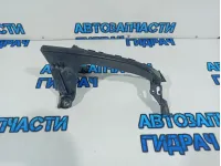 Кронштейн фар левый Subaru Tribeca 57707-XA05A.