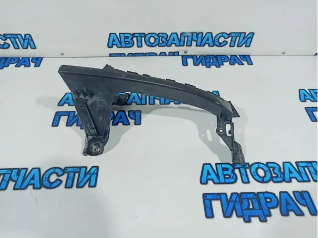 Кронштейн фар левый Subaru Tribeca 57707-XA05A.