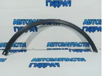 Накладка переднего крыла правого Subaru Tribeca 91112-XA00A.