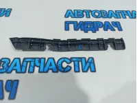 Направляющая заднего бампера лева Subaru Tribeca 57707-XA09A.