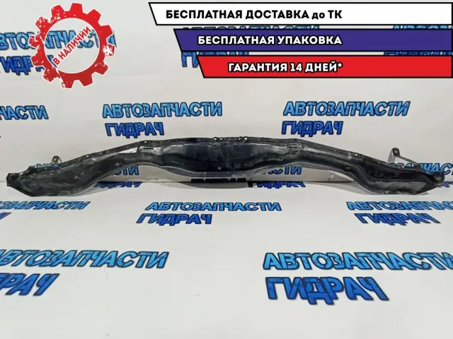 Планка под лобовое стекло Subaru Tribeca 50814-XA00B-9P.