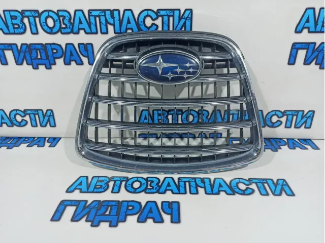 Решетка радиатора Subaru Tribeca 91121-XA20A.