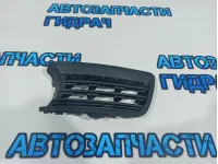 Решетка в бампер правая Subaru Tribeca 57731-XA00A.