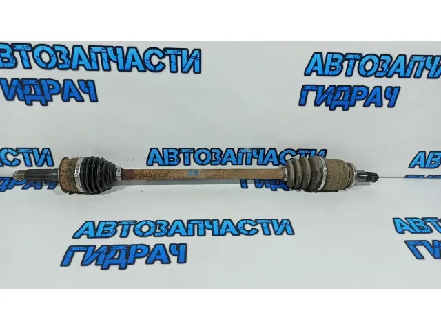 Привод задний правый Subaru Tribeca 28421-XA00A.