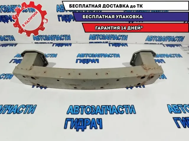 Усилитель заднего бампера Subaru Tribeca 57711-XA03A-9P.