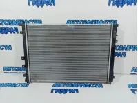 Радиатор основной Subaru Tribeca SB0006. Аналог SAT.