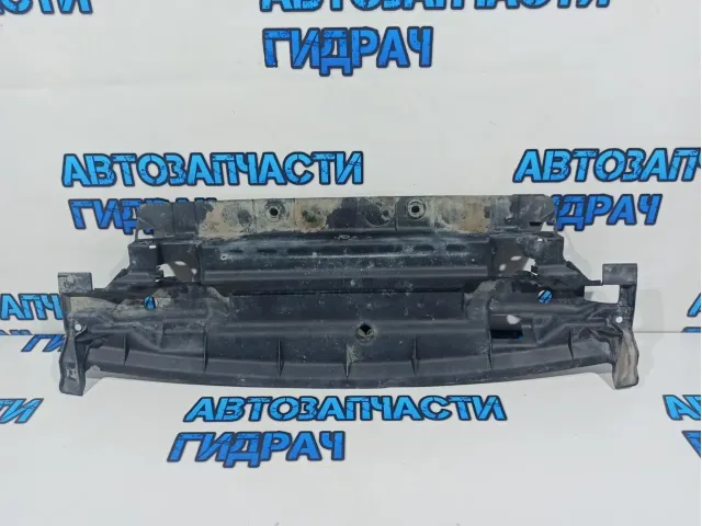 Пыльник двигателя центральный Subaru Tribeca 57731-XA02A.