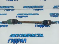 Привод передний правый Subaru Tribeca 28321-XA00A.