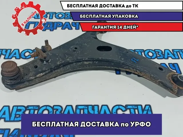 Рычаг передний левый Subaru Tribeca 20202-XA01B.