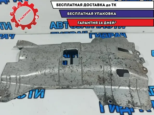 Экран тепловой Subaru Tribeca 59024-XA03A.