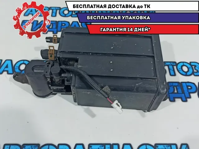 Абсорбер Subaru Tribeca 42035-XA00A.