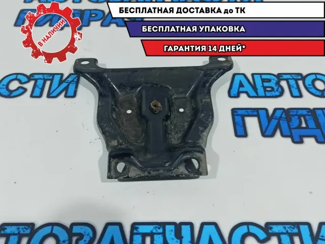 Кронштейн передней балки Subaru Tribeca 20510-AG00A.