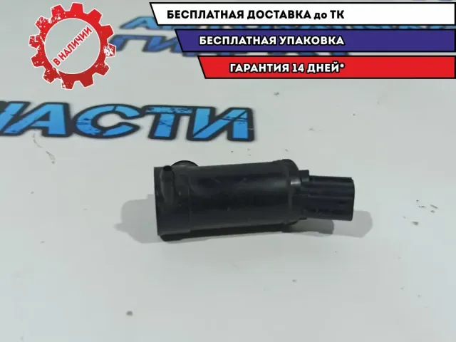 Насос омывателя Subaru Tribeca 86611-AG01A.