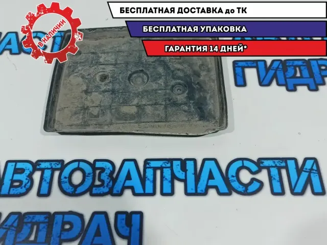 Площадка АКБ Subaru Tribeca 82122-AG10A.