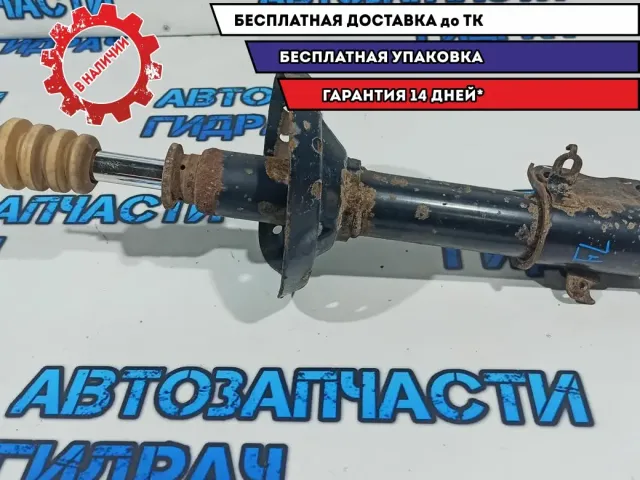 Амортизатор передний левый Subaru Tribeca 20310-XA05A.