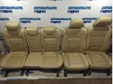 Комлект сидений Subaru Tribeca.
