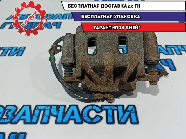 Суппорт передний правый Subaru Tribeca 26292-AG041.