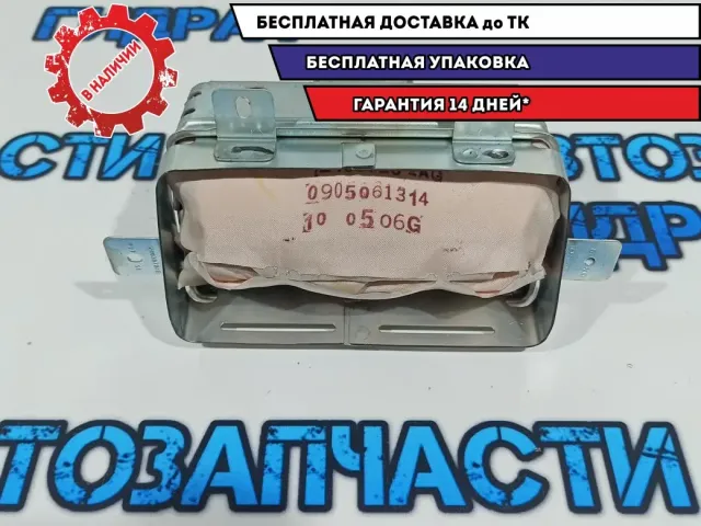 Подушка безопасности пассажирская Subaru Tribeca 98271-XA03A.