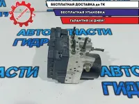 Блок ABS Subaru Tribeca 27596-XA01A.