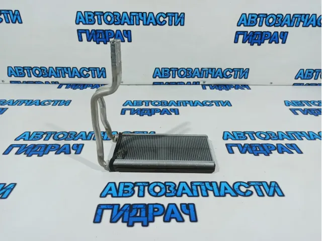 Радиатор отопителя Subaru Tribeca 72130-XA00A.