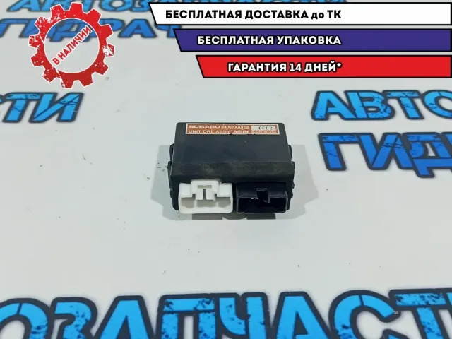 Блок электронный Subaru Tribeca 84067-XA02A.