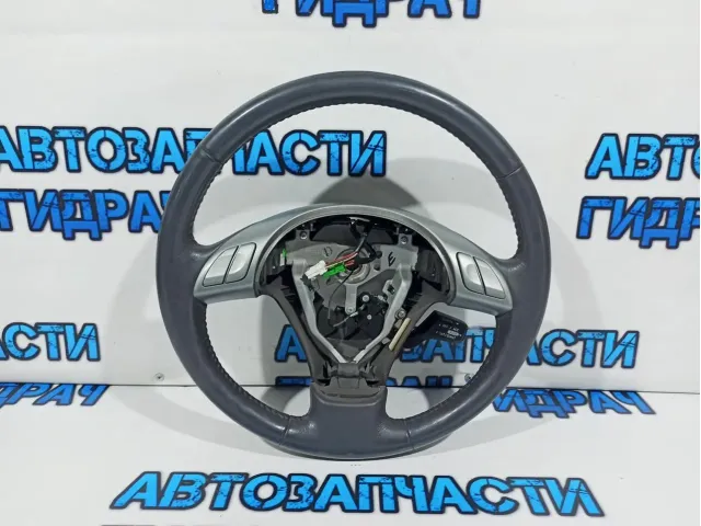 Рулевое колесо Subaru Tribeca 34311-XA00A-MW.