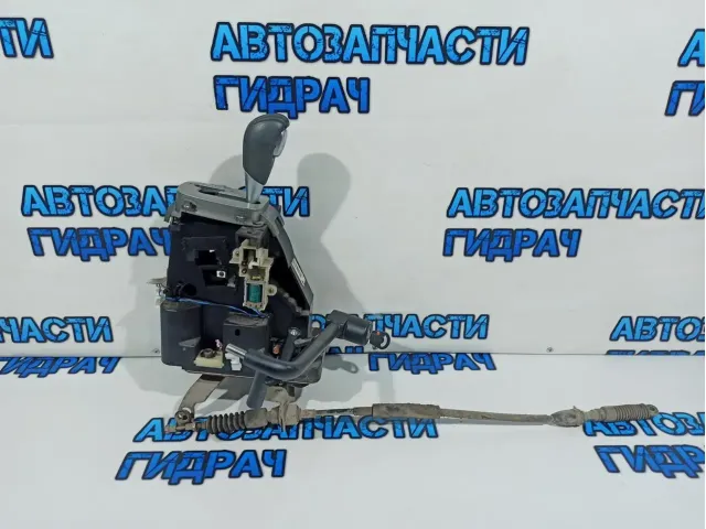 Кулиса КПП Subaru Tribeca 35110-XA02A.