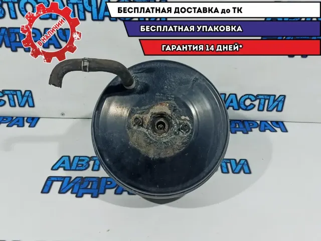 Усилитель тормозов вакуумный Subaru Tribeca 26402-XA00A.