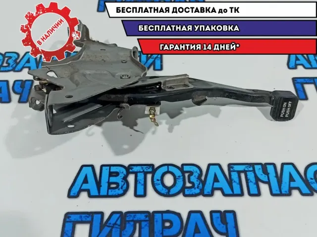 Рычаг стояночного тормоза Subaru Tribeca 26011-XA00A.