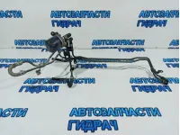 Трубка системы охлаждения Subaru Tribeca 45522-XA01A.