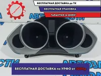 Панель приборов Subaru Tribeca 85021-XA02A.