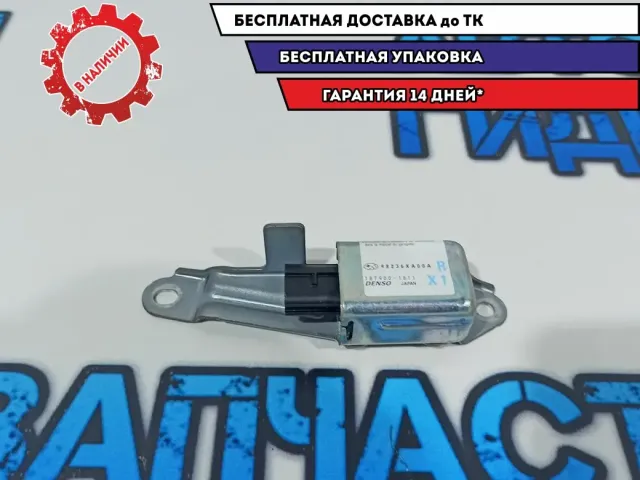 Датчик AIR BAG Subaru Tribeca 98236-XA00A.