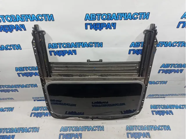 Люк Subaru Tribeca 65430-XA00A.